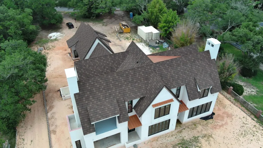 Southeast Roofing & Construction Image