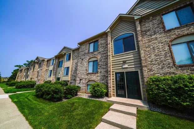 Images Green Ridge Apartments