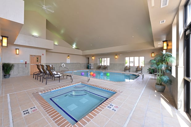 Images Holiday Inn Express & Suites Gillette by IHG