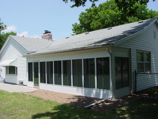 Images Ewing Home Improvement Co.