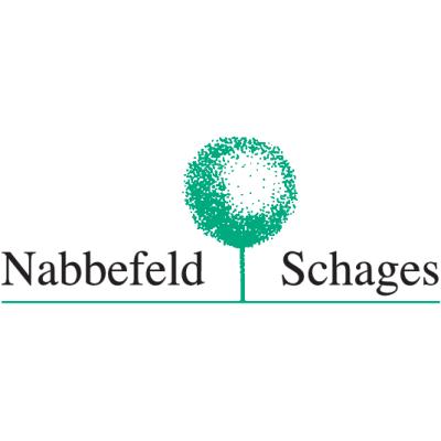 Nabbefeld & Schages Garten-und Landschaftsbau in Krefeld - Logo