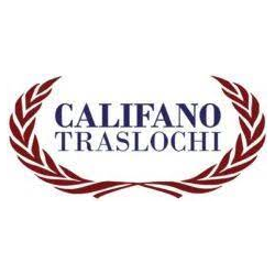 Califano Traslochi Logo