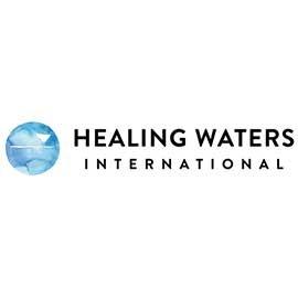 Healing Waters International Logo