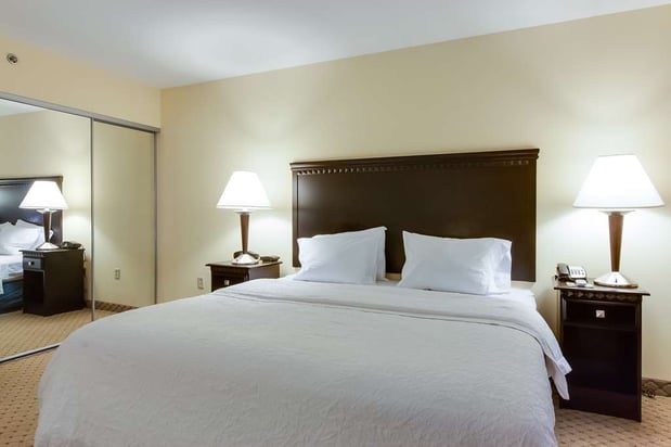 Images Hampton Inn & Suites Mt. Juliet