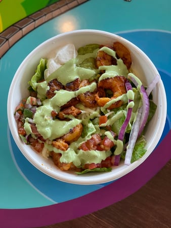 Images Tacodeli