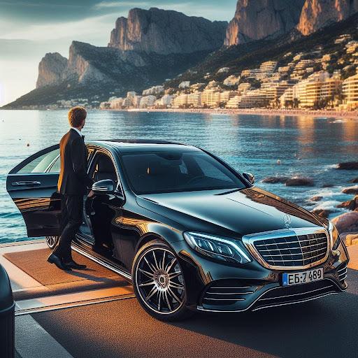 NICE AIRPORT TRANSFERS
