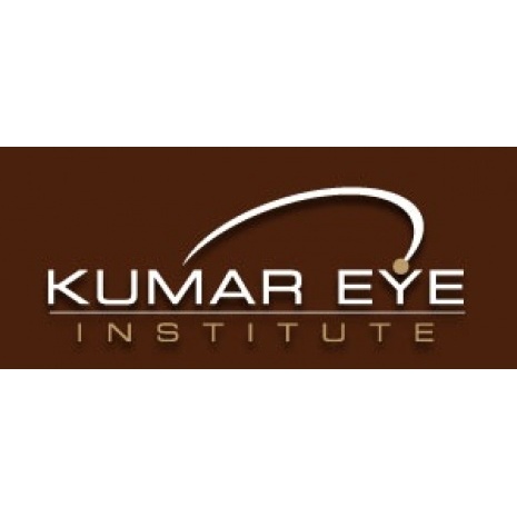 Dr. Ashima K. Gupta – Kumar Eye Institute