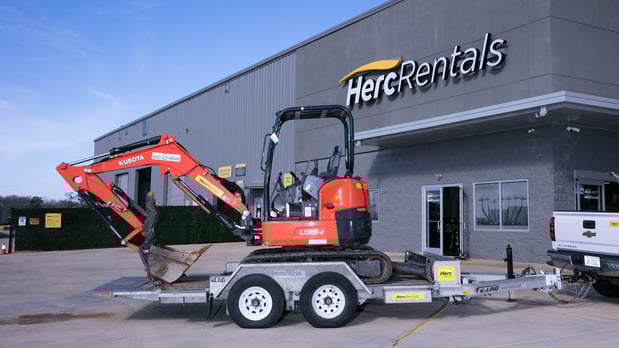 Images Herc Rentals