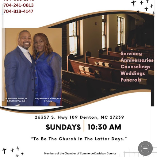 Images Growing Perception And Fulfillment Ministry, Inc