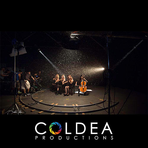 COLDEA Productions