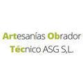 Artesanías Obrador Técnico ASG, S.L. Logo