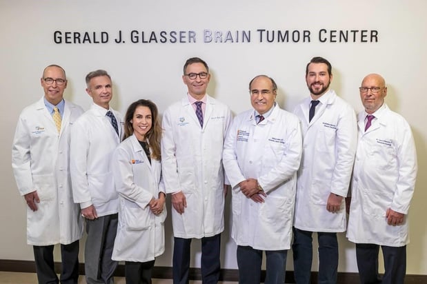 Images Yaron A. Moshel, MD, PhD