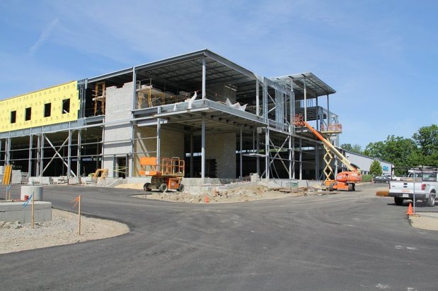 Images A&M Roofing Services