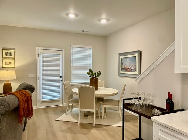 Images River Road Townhomes