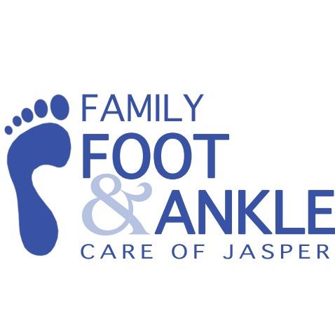 Family Foot & Ankle Care of Jasper Logo