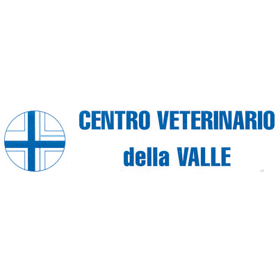 Centro Veterinario della Valle Logo