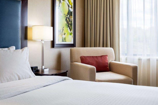 Images DoubleTree by Hilton Hotel Leominster