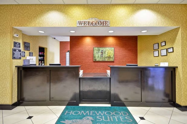Images Homewood Suites by Hilton Tulsa-South