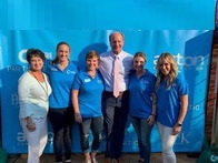 Images Carrie Moore: Allstate Insurance