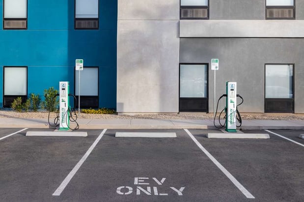 Images Home2 Suites by Hilton El Centro