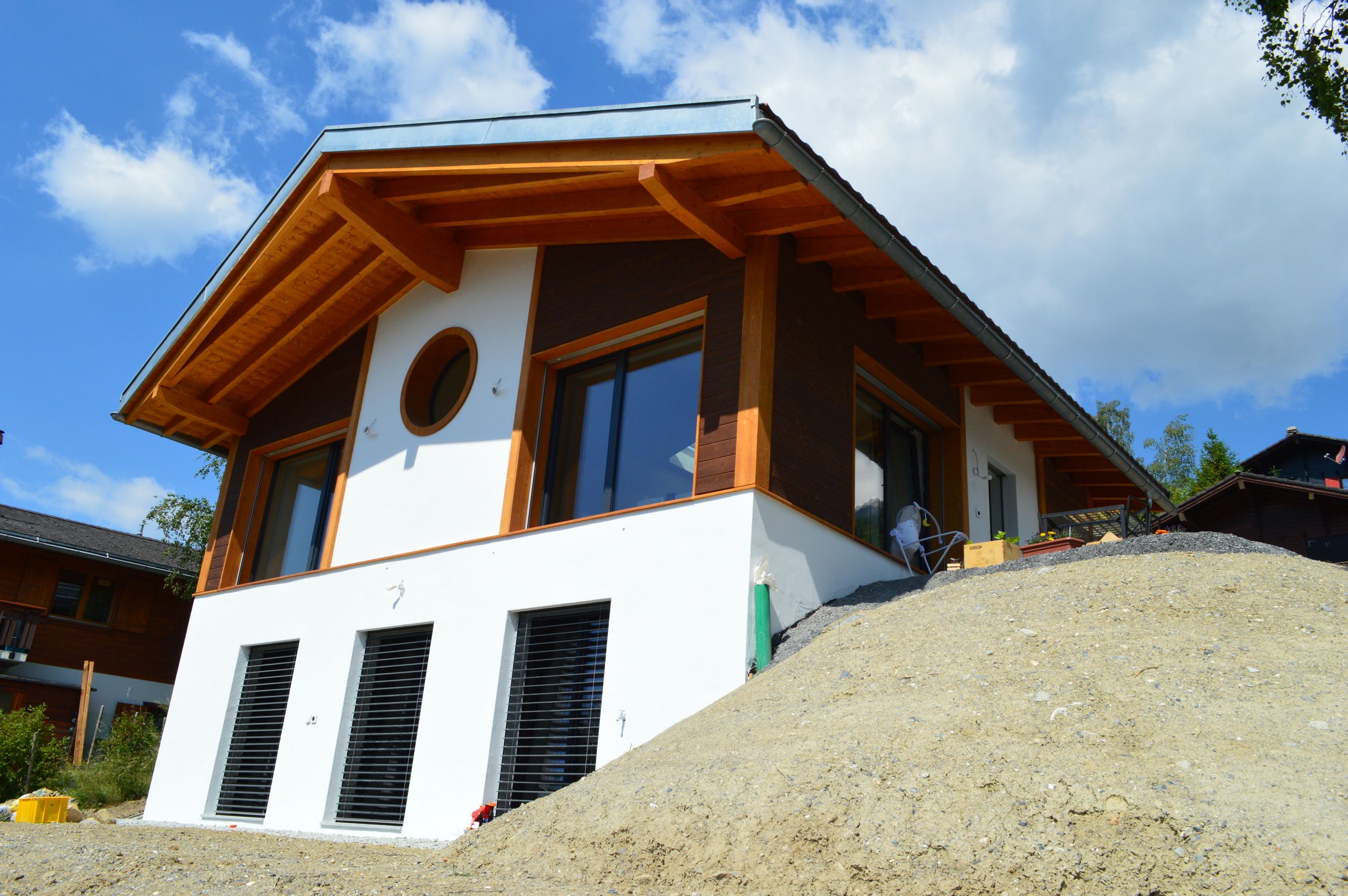 Bilder Solaris Architecture Sàrl