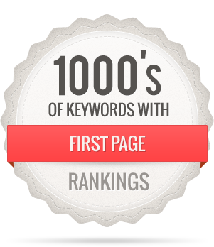 Is your SEO company ranking you at the top of page one? Complete SEO Austin (512)348-8034