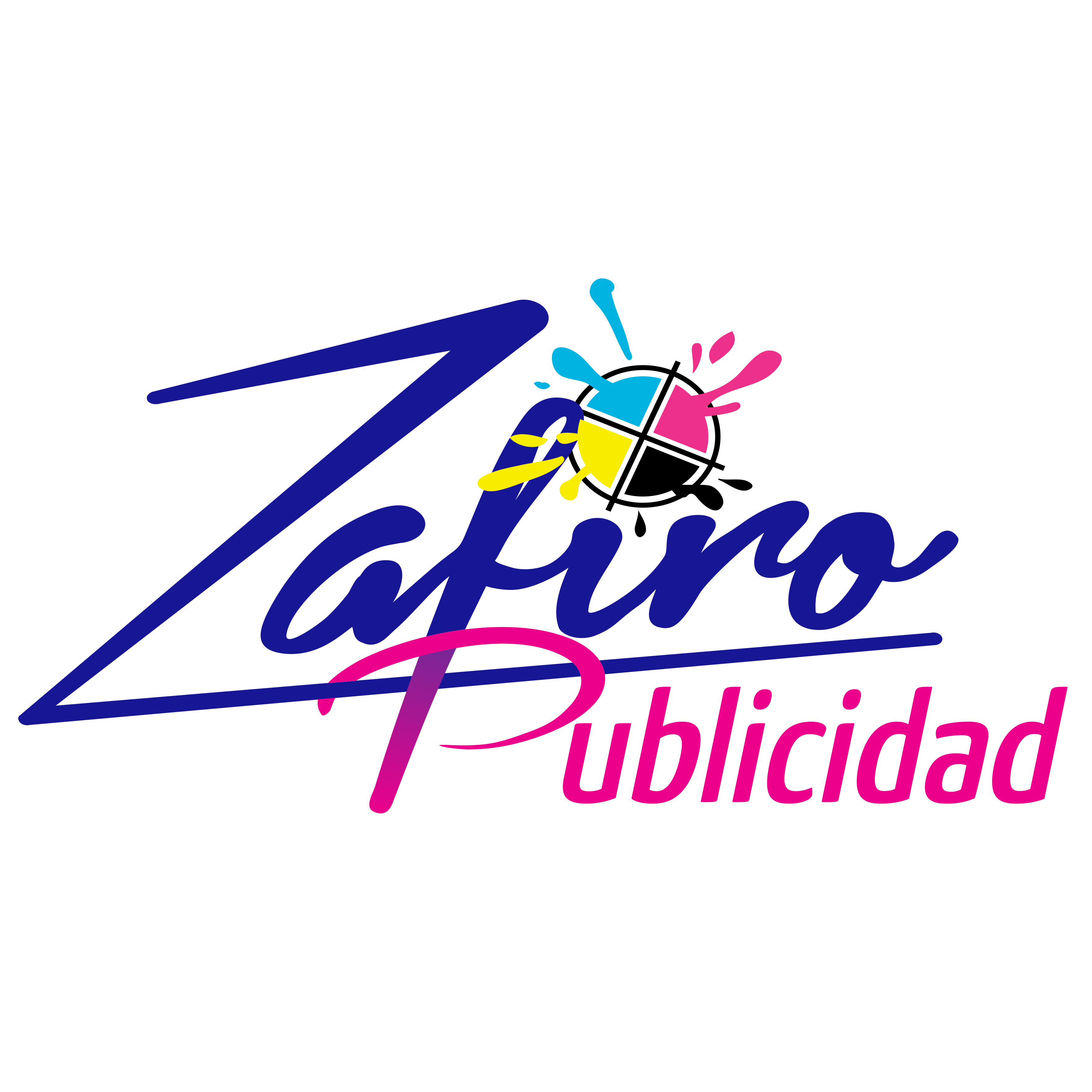 Fotos de Publicidad Zafiro