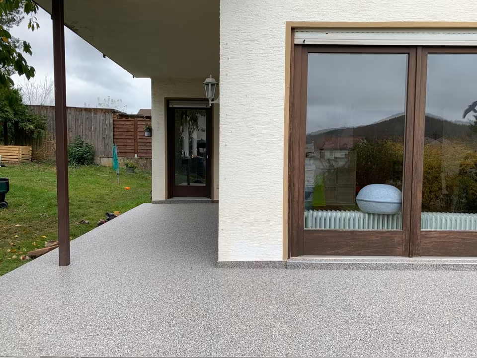 Fejzula Dienstleistungen, Bismarckstraße 1 in Lahr/Schwarzwald