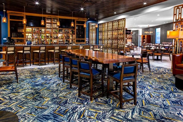 Images DoubleTree by Hilton Hotel Arlington DFW South