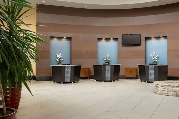 Images Embassy Suites by Hilton Birmingham Hoover