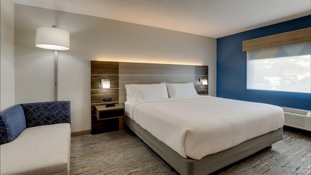 Images Holiday Inn Express Kenner - New Orleans Airport by IHG
