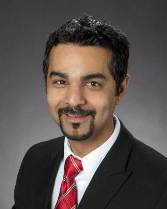 Shayan Irani, MD Gastroenterology and Gastroenterologist