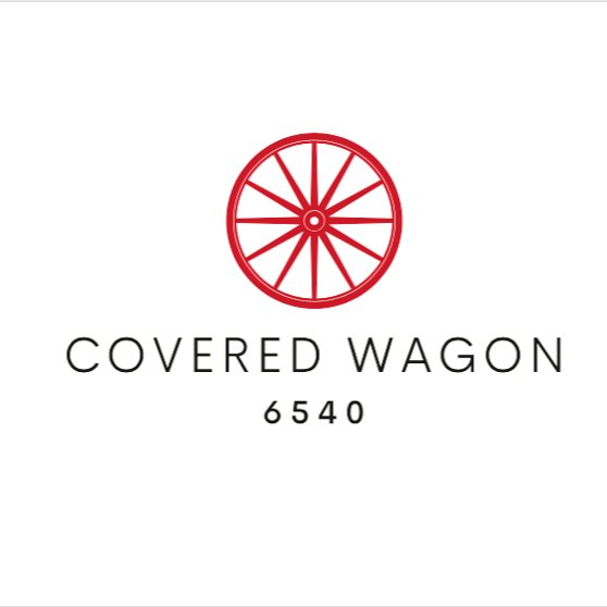 Covered Wagon RV Park Logo