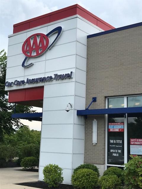 Images AAA Downingtown Car Care Insurance Travel Center