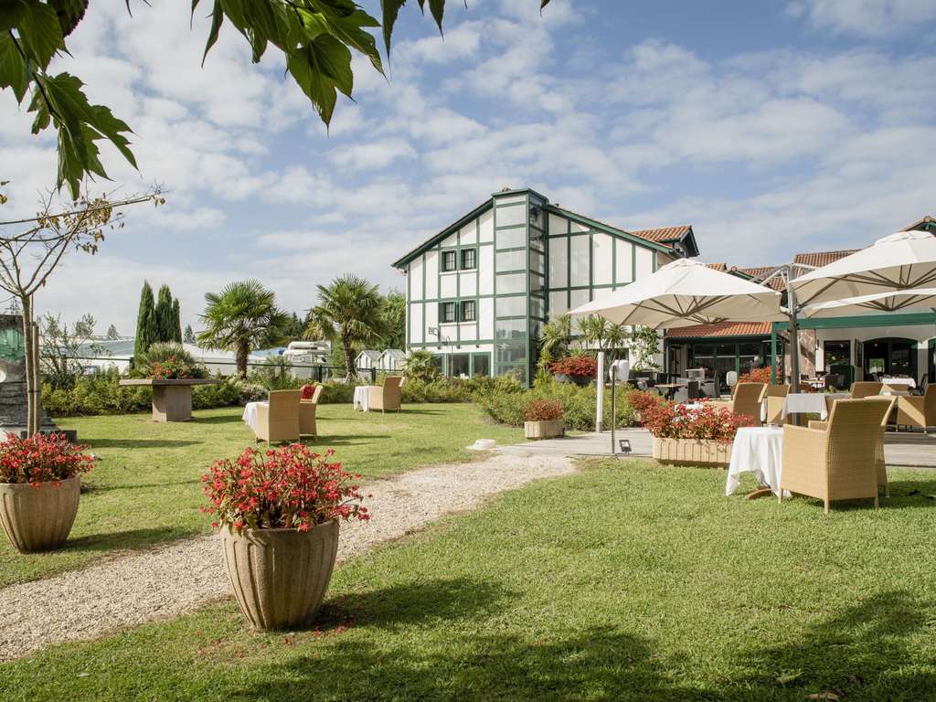 Hôtel Donibane Saint-Jean-de-Luz
