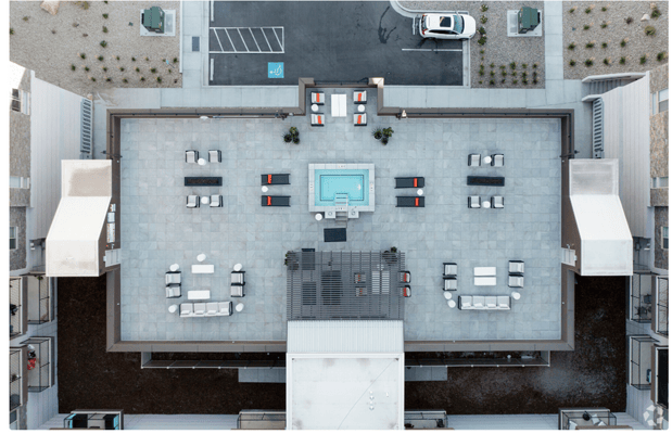 Images Point of View Apartments