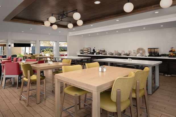 Images Hilton Garden Inn Los Angeles Marina Del Rey