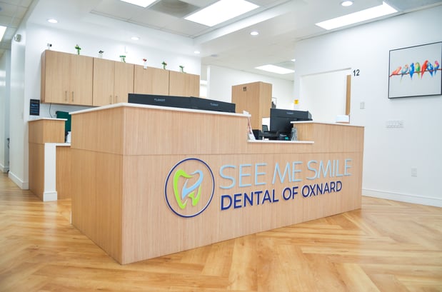 Images See Me Smile Dental of Oxnard