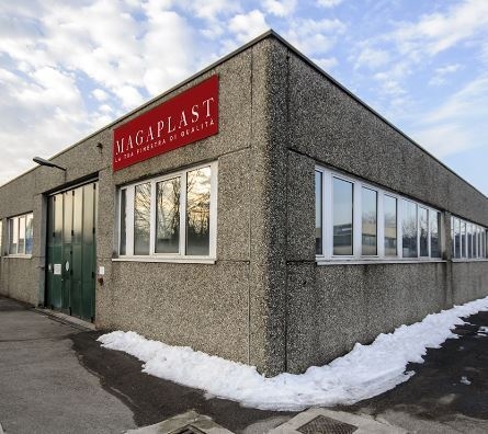 Images Magaplast Sas
