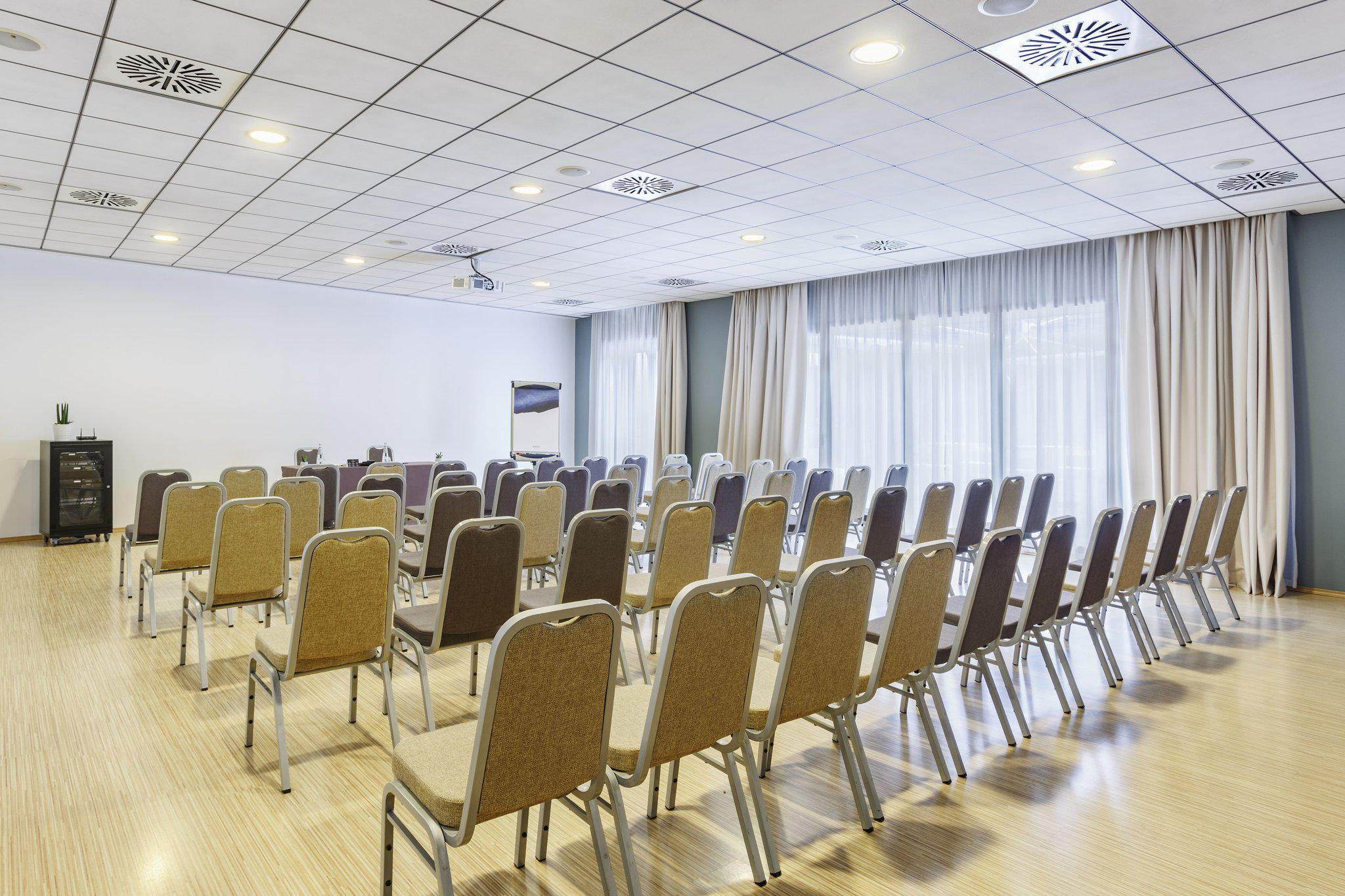 Images voco Venice Mestre - the Quid by IHG