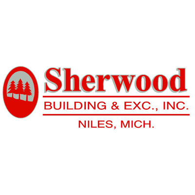 Sherwood Building & Excavating, Inc Logo