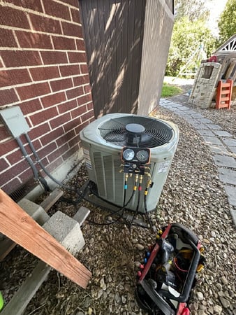 Images Royal Plumbing, Heating & Air Conditioning