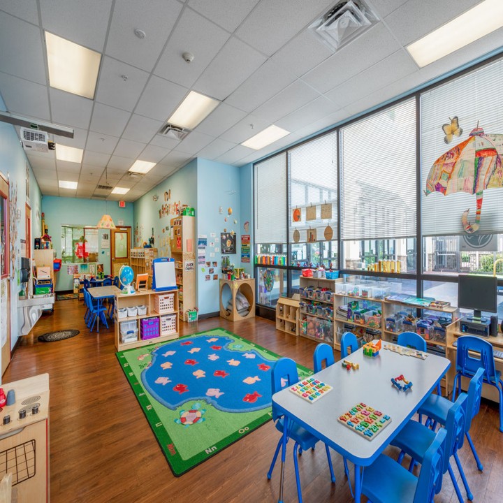 Images The Goddard School of Parkland