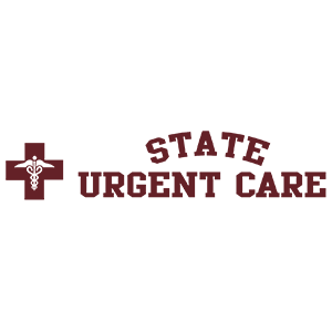 State Urgent Care Logo