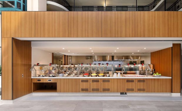 Images Embassy Suites by Hilton Anaheim North