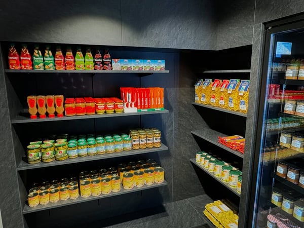 Bilder Metzgerei Gehr 24/7 Shop