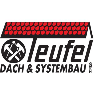 Teufel DACH & SYSTEMBAU GMBH in Hirschaid - Logo