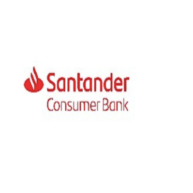 Santander Consumer Bank Network Logo