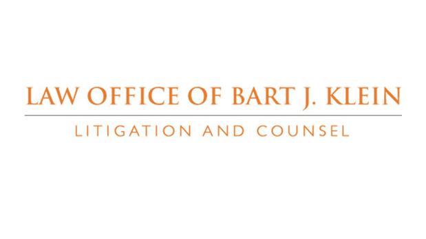 Images Law Office of Bart J. Klein