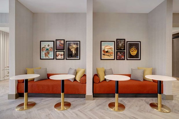 Images DoubleTree by Hilton Palmdale